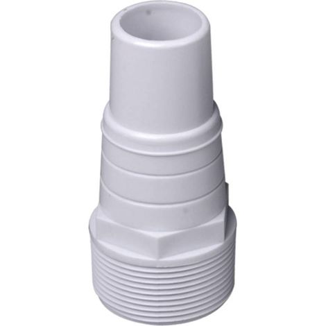 Adaptateur de tuyau ABS