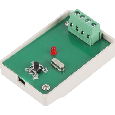 Décodeur ECU TMS374 Fréquencemètre Outil Diagnostic Auto Compatible Renault Mégane/Safrane/Clio (1/5)