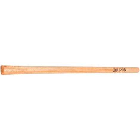Mango de madera para picachón Darman - 800x50 mm.