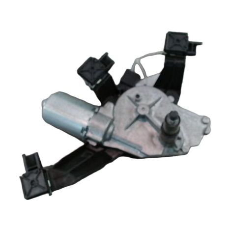 [PRODUIT D'OCCASION] Moteur Essuie-glace Arriere PEUGEOT 207 3p ♻️ Ref Oe. 6405an - Garantie à vie (1/2)