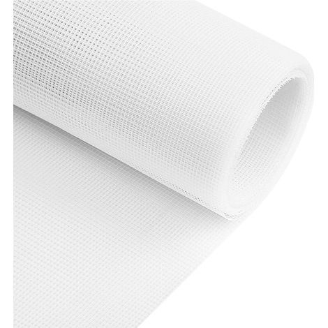 Tapis de Pots de fleurs, 5 pièces, tapis de fond de-Blanc