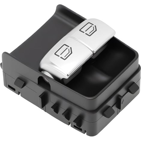 Interrupteur de lève-vitre pour Vito W447 4479054103 A4479054103 (1/5)