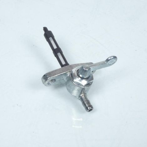 Benzinhahn 2 Positionen zwischen Achse 34mm für Motorrad 50 mit (1/4)