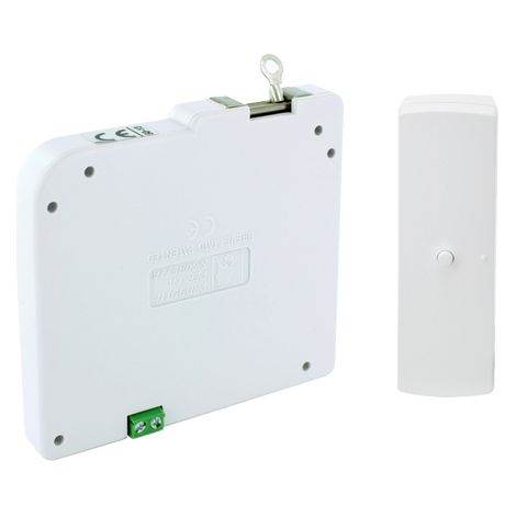 DELTA DORE - 6412304 Tyxal+ DVR Rollladensensor - Delta Dore