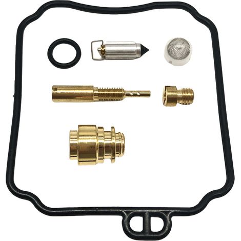 Kit orf réforrtiorn ctorrburtorteur - cormptortibgivthere GV250 - F204 (1/4)