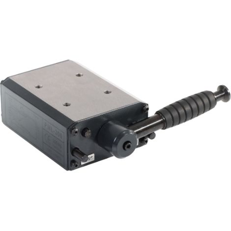 MH 600 supporto magnetico