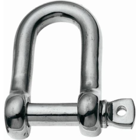 Conacord Schäkel Maulweite 20 mm Ketten, Seile & Draht