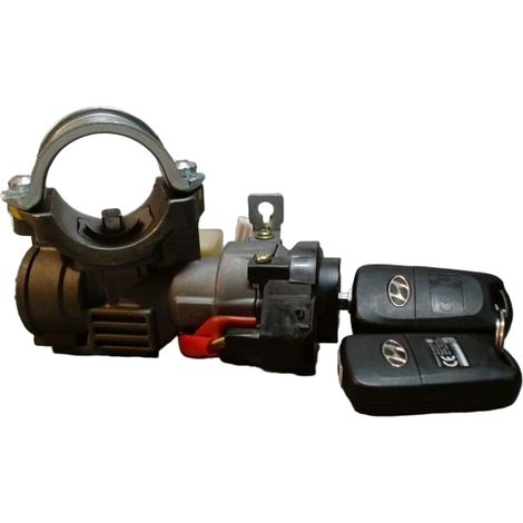 Antivol De Direction HYUNDAI I 30 [PRODUIT D'OCCASION]♻️81900a5001 (1/2)
