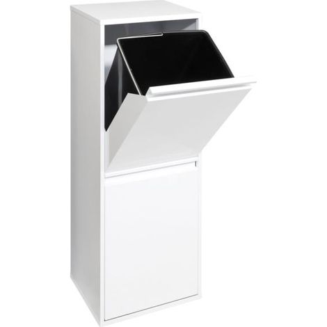 Poubelles récyclage Arregi Basic - talla