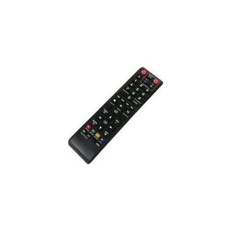 Remote Control For Samsung Blu-ray Player Ak59-00149a Bd-f5100 Bd-fm57c Bd-h5100 Ak59-00166a Ak59-00