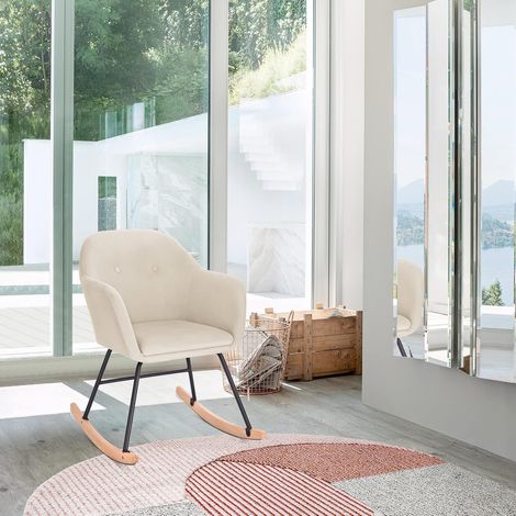 WOLTU Cortina Opaca con Ojales 1 Pieza Cortinas Térmicas Aislantes Moderna Decoración Ventanas para Dormotorio Habitacion Sala Salon 135x245 cm Amarillo ,Cortina sin correas (1/5)