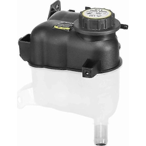 Compatible avec les réservoirs de récupération de liquide de refroidissement des moteurs Explorer, Taurus et autres, ainsi qu'avec les vases d'expansion de liquide de refroidissement AG1Z8A080S AG1Z8A (1/5)