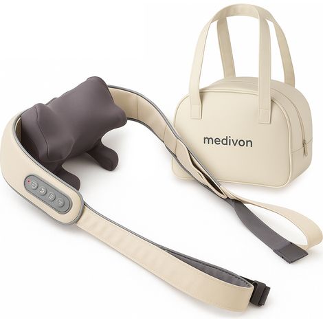 Masajeador de cuello Medivon Sooth 3D (1/5)