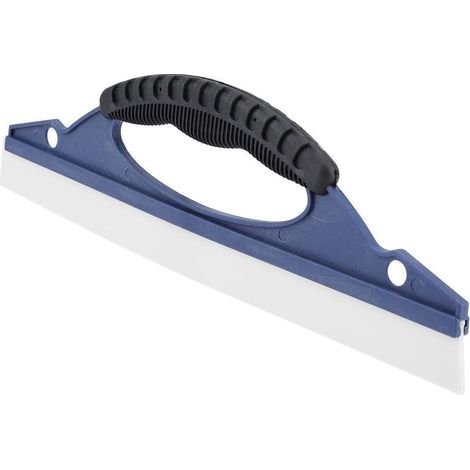 Raclette de Douche Silicone pour Voitures, Fenêtres et Vitres   Essuie Glace Ergonomique, Pratique pour Nettoyage
