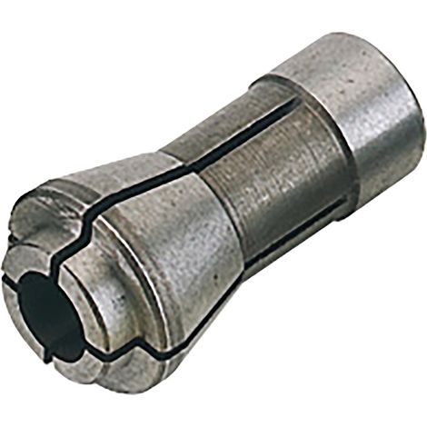 Draper 3mm Air Die Grinder Collet for 38147 and 20556 Air Die Grinder and Kit (27942) (1/5)