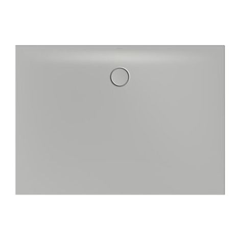 BETTE 3386-008 surface de douche rectangulaire Floor Side