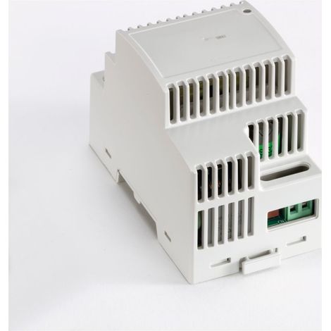 Netzteil (Unterputz/ Hutschienen) für ComfoSpot Twin40 - Zehnder