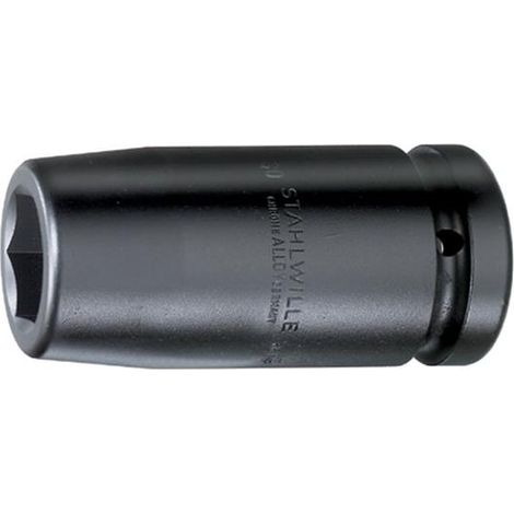 Stahlwille 66IMP 36mm IMPACT-Steckschlüsseleinsatz 1 (1/2)