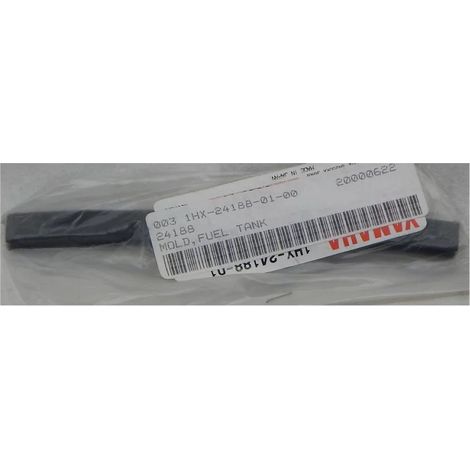 Yamaha 1HX-24188-01 - Moldura depósito de combustible - FZR 600/FJ 1200/MT01 1700