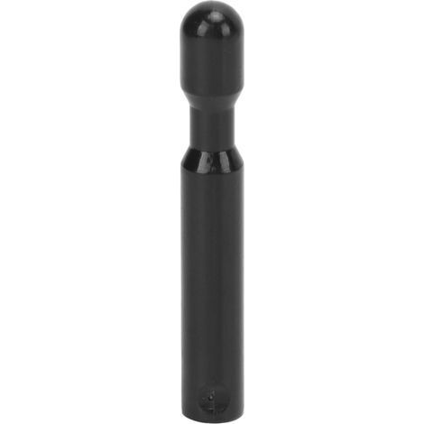 Türschlossgriff FODZ-5421850-A, verschleißfestes schwarzes ABS-Ersatzteil für Ford Explorer Taurus (1/5)