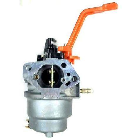 RIC.YAMATO - MOTOGENERATORE 94719 CARBURATORE  P.8 (1/2)
