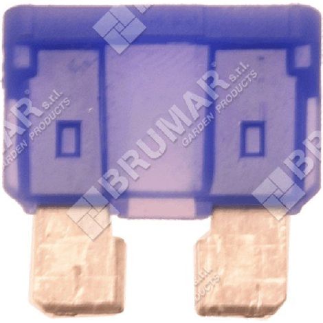 Fusibile a lamelle per scuotiolive TWIST COMPATIBILE - 016130