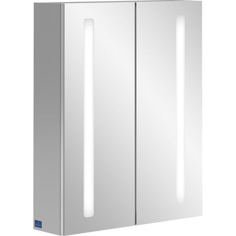 Meuble miroir MY VIEW 14 600 x 750 x 173 mm VILLEROY & BOCH