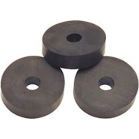 GUARNIZIONI PER RUBINETTI 3/8-1/2 "ONE PRICE" MAURER - CF. BLISTER 10PZ