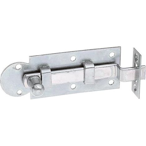 Fensterriegel 16/80 - K2XA