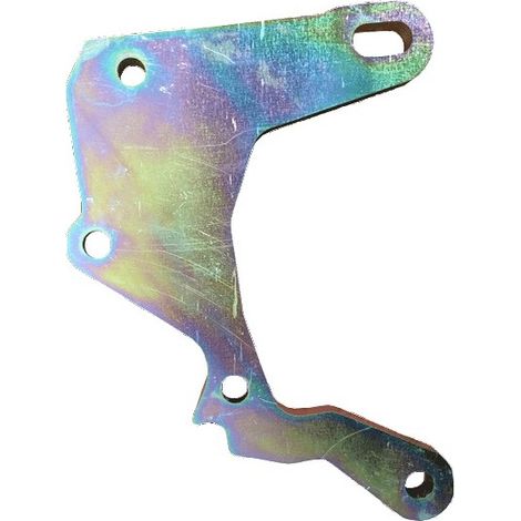 SUPPORT ALTERNATEUR - MICROCAR MC1 MC2 MGO 1 MGO 2 M8 F8C, LIGIER JS RC, DUE FIRST