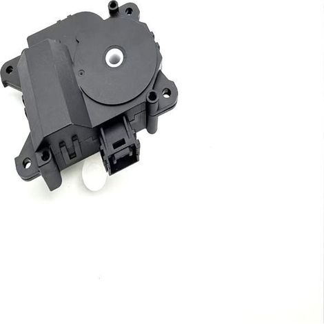 87106-07070 ist anwendbar auf den Dämpferservomechanismus-Dämpferaktuator MCX20 des Toyota Avalon. (1/4)