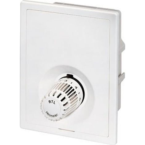 Heimeier Multibox RTL limiteur de température retour encastré