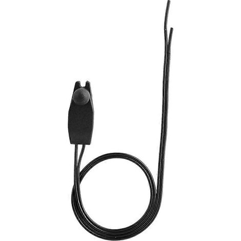 Capteur de température externe 6445F9 pour Peugeot 206 207 307 407 (1/5)