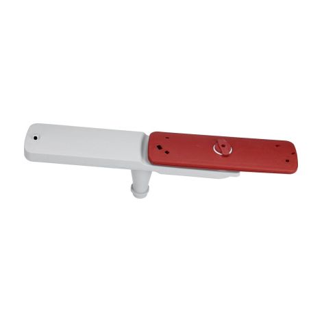 Bras de cyclage pour lave-vaisselle Aeg 117364400