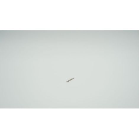 BWT Zylinderstift 4h8x40 1.4301, trinkwasserkonform, 1-546087