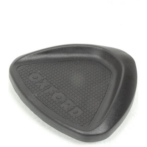 seitenständerauflage universal oxford qf70 für motorrad roller (1/4)