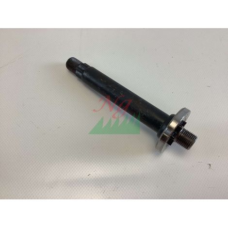 Rasentraktor-Messerhalterwelle 738-04241 MTD 158mm