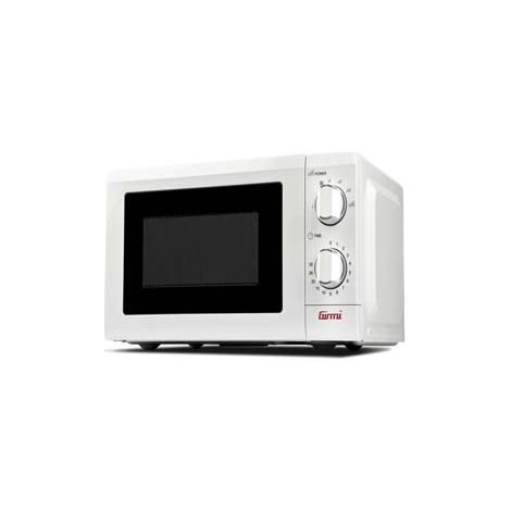 FORNO A MICROONDE FM05 LITRI 20 700W  potenza 700W    GIRMI