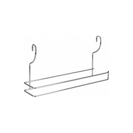 PORTA ROTOLO CARTA CUCINA CM 35X8X18 LONARDO (1/2)