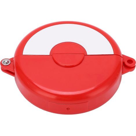 Vannes de sécurité à verrouillage, résistantes à la corrosion et à fonctionnement simple, pour volants de 127 mm à 165 mm. (1/5)