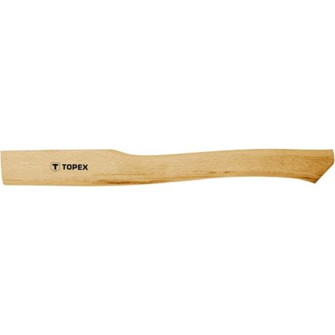 Manche de hache 800 g, 500 mm