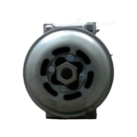 Compresseur Air Conditionne PEUGEOT 208 [PRODUIT D'OCCASION]♻️9828684880