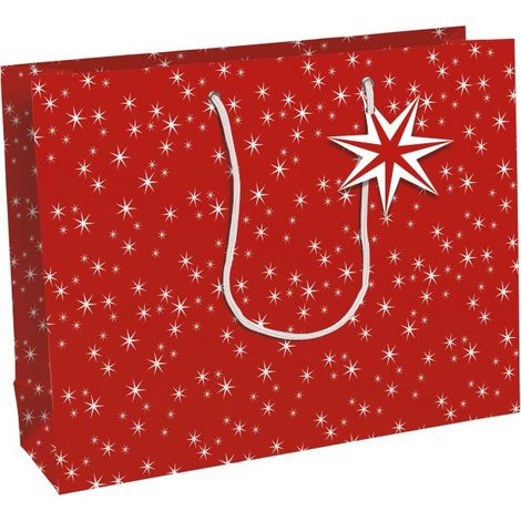 X-32814-6C papel de regalo Bolsa para regalos