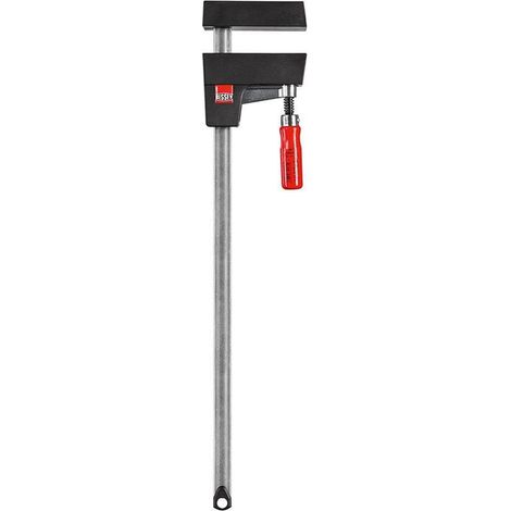 Bessey Uni Clamp UniKlamp UK100 Large Contact Area Parallel Jaws 100/80 BE104628 (1/4)