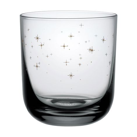 Bicchieri da acqua Villeroy & Boch Winter Glow, 2 pezzi (1/5)