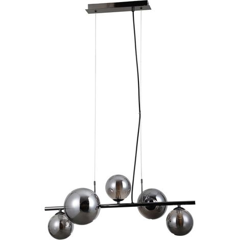 CANELLO PND4060075ABCR Lámpara colgante Italux (1/2)