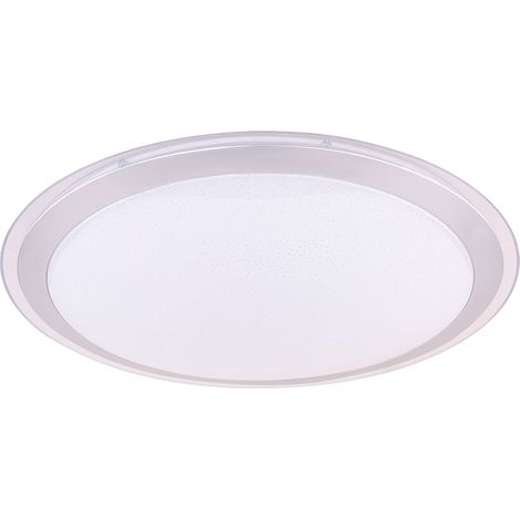 RGB LED Smart Home Decken Leuchte Tageslicht Fernbedienung Alexa Sternen Effekt Lampe dimmbar (1/5)