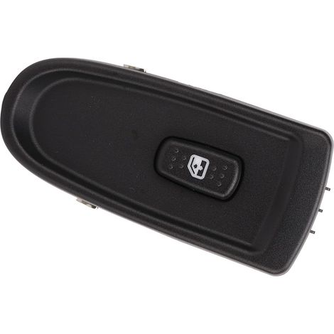 Sollbry Commutateur de Commande de Verrouillage de Fenêtre côté Passager de Voiture, 5801304492 Remplacement pour Moteur de Bouton D'alimentation Daily IV-V Arrière pour IV V (1/5)