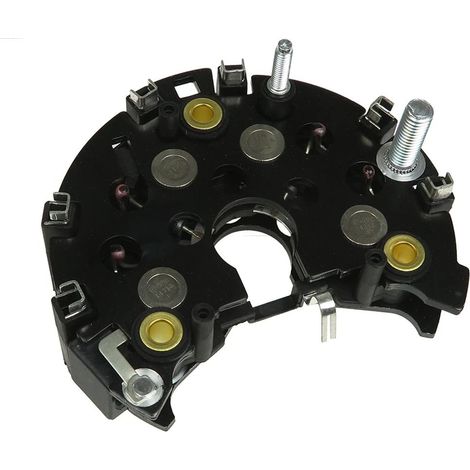 Pont de diodes, alternateur AS-PL ARC0091