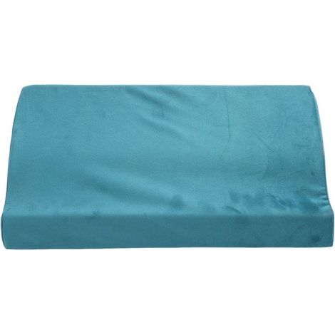 OMABETA Oreiller compensé latéral du corps Oreiller compensé latéral en velours doux, oreiller puericulture d'allaitement (1/5)